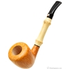 Claudio Cavicchi Smooth Bent Acorn with Bamboo (CCC)