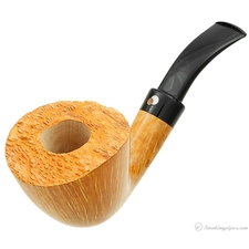 Claudio Cavicchi Smooth Bent Dublin with Plateau (CCC)
