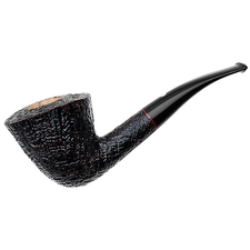 Claudio Cavicchi Black Sandblasted Bent Dublin