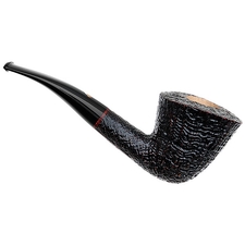 Claudio Cavicchi Black Sandblasted Bent Dublin