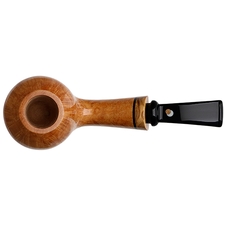Claudio Cavicchi Smooth Bent Apple with Olivewood (CCCC)