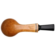 Claudio Cavicchi Smooth Bent Apple with Olivewood (CCCC)