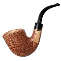 Claudio Cavicchi Brown Sandblasted Bent Dublin