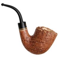 Claudio Cavicchi Brown Sandblasted Bent Dublin