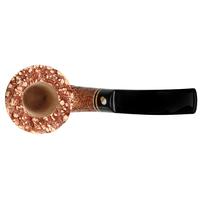Claudio Cavicchi Brown Sandblasted Bent Dublin