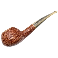 Claudio Cavicchi Brown Sandblasted Prince