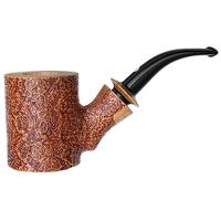 Claudio Cavicchi Brown Sandblasted Cherrywood