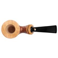 Claudio Cavicchi Brown Sandblasted Cherrywood