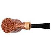 Claudio Cavicchi Brown Sandblasted Cherrywood