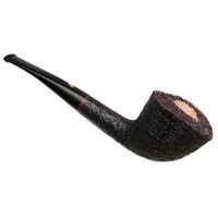 Claudio Cavicchi Black Sandblasted Bent Dublin