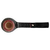 Claudio Cavicchi Black Sandblasted Bent Brandy