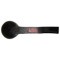 Claudio Cavicchi Black Sandblasted Bent Brandy