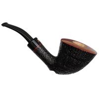 Claudio Cavicchi Black Sandblasted Bent Dublin