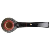 Claudio Cavicchi Black Sandblasted Bent Brandy