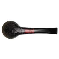 Claudio Cavicchi Black Sandblasted Bent Brandy