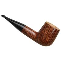Claudio Cavicchi Brown Smooth Billiard
