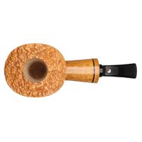 Claudio Cavicchi Smooth Bent Dublin with Black Palm (CCCCC)