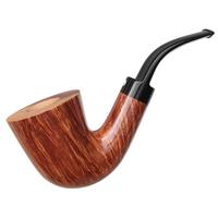 Claudio Cavicchi Brown Smooth Bent Dublin