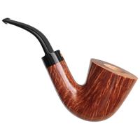Claudio Cavicchi Brown Smooth Bent Dublin