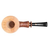 Claudio Cavicchi Brown Sandblasted Bent Dublin
