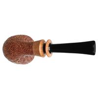 Claudio Cavicchi Brown Sandblasted Bent Dublin