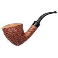 Claudio Cavicchi Brown Sandblasted Bent Dublin
