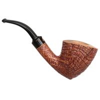 Claudio Cavicchi Brown Sandblasted Bent Dublin