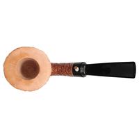 Claudio Cavicchi Brown Sandblasted Bent Dublin