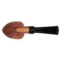 Claudio Cavicchi Brown Sandblasted Bent Dublin