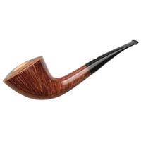 Claudio Cavicchi Brown Smooth Bent Dublin