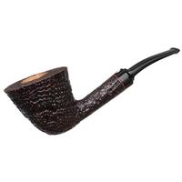 Claudio Cavicchi Black Sandblasted Bent Dublin