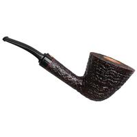 Claudio Cavicchi Black Sandblasted Bent Dublin