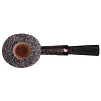 Claudio Cavicchi Black Sandblasted Bent Dublin