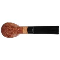 Claudio Cavicchi Brown Sandblasted Billiard