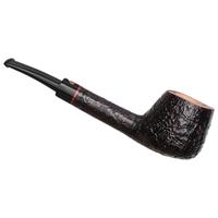 Claudio Cavicchi Black Sandblasted Bent Brandy