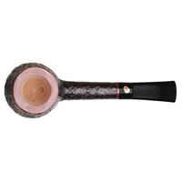 Claudio Cavicchi Black Sandblasted Bent Brandy