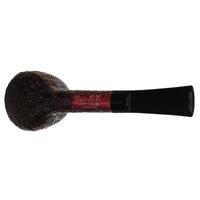 Claudio Cavicchi Black Sandblasted Bent Brandy