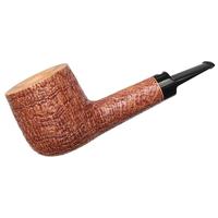 Claudio Cavicchi Brown Sandblasted Billiard