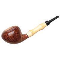 Claudio Cavicchi Brown Smooth Dublin with Bamboo