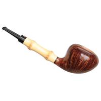 Claudio Cavicchi Brown Smooth Dublin with Bamboo