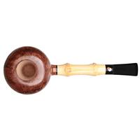 Claudio Cavicchi Brown Smooth Dublin with Bamboo