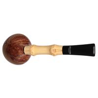 Claudio Cavicchi Brown Smooth Dublin with Bamboo