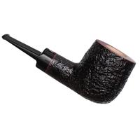 Claudio Cavicchi Black Sandblasted Pot
