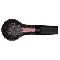 Claudio Cavicchi Black Sandblasted Pot