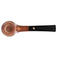 Claudio Cavicchi Brown Smooth Bent Billiard