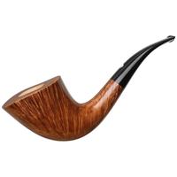 Claudio Cavicchi Brown Smooth Bent Dublin