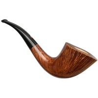 Claudio Cavicchi Brown Smooth Bent Dublin