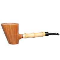 Claudio Cavicchi Smooth Bent Dublin with Bamboo (CCC)