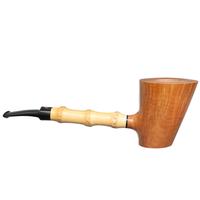 Claudio Cavicchi Smooth Bent Dublin with Bamboo (CCC)