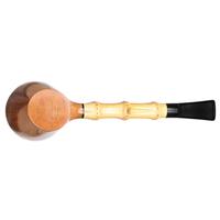 Claudio Cavicchi Smooth Bent Dublin with Bamboo (CCC)